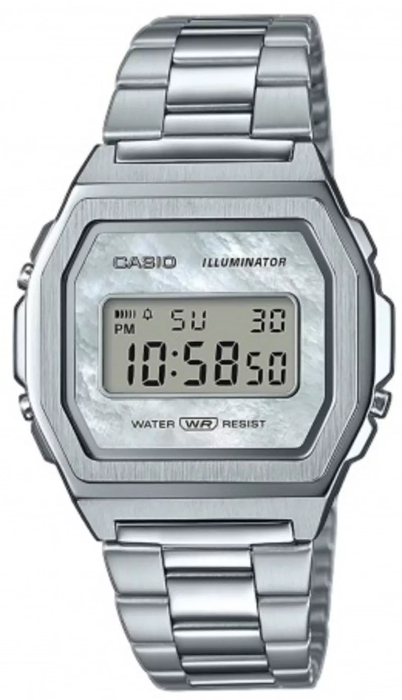 Часы Casio A1000D-7EF