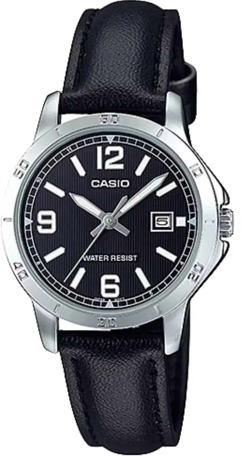 Часы Casio LTP-V004L-1B-A