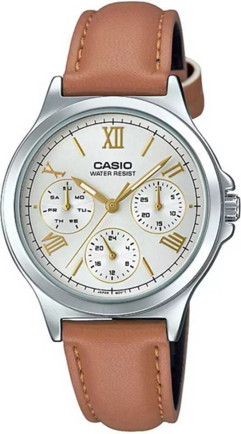 Часы Casio LTP-V300L-7A2-A
