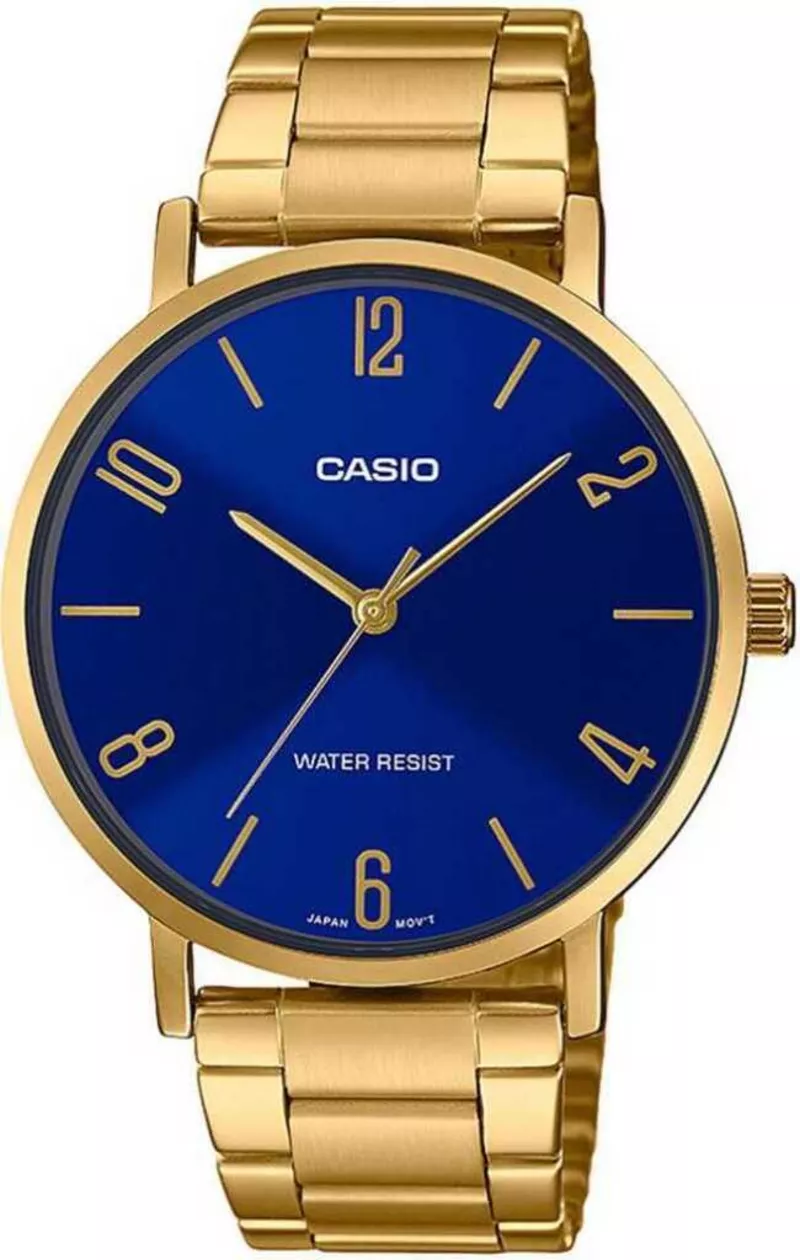 Часы Casio LTP-VT01G-2B-A