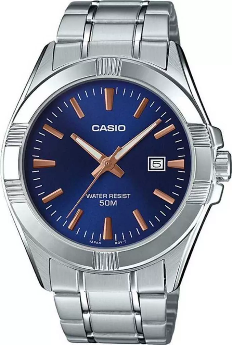 Часы Casio MTP-1308D-2A-A