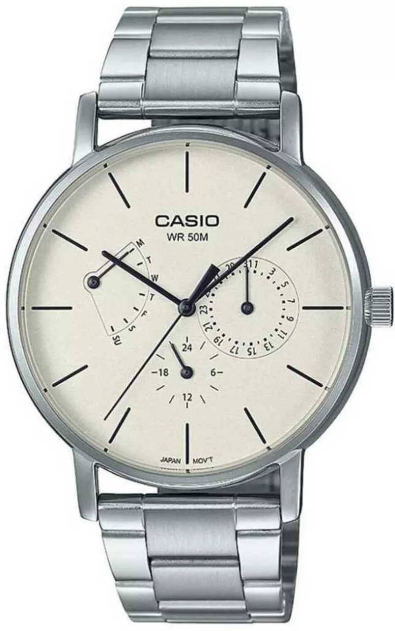 Часы Casio MTP-E320D-9E-A