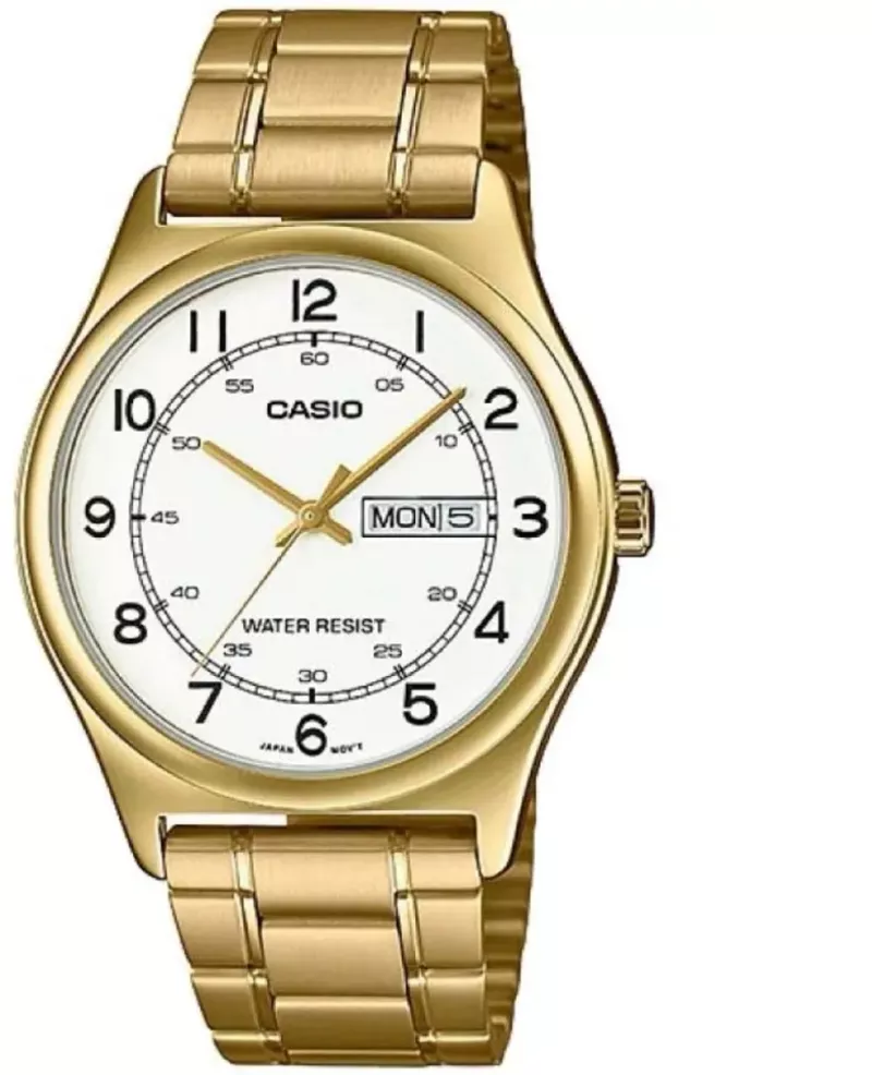 Часы Casio MTP-V006G-7B-A
