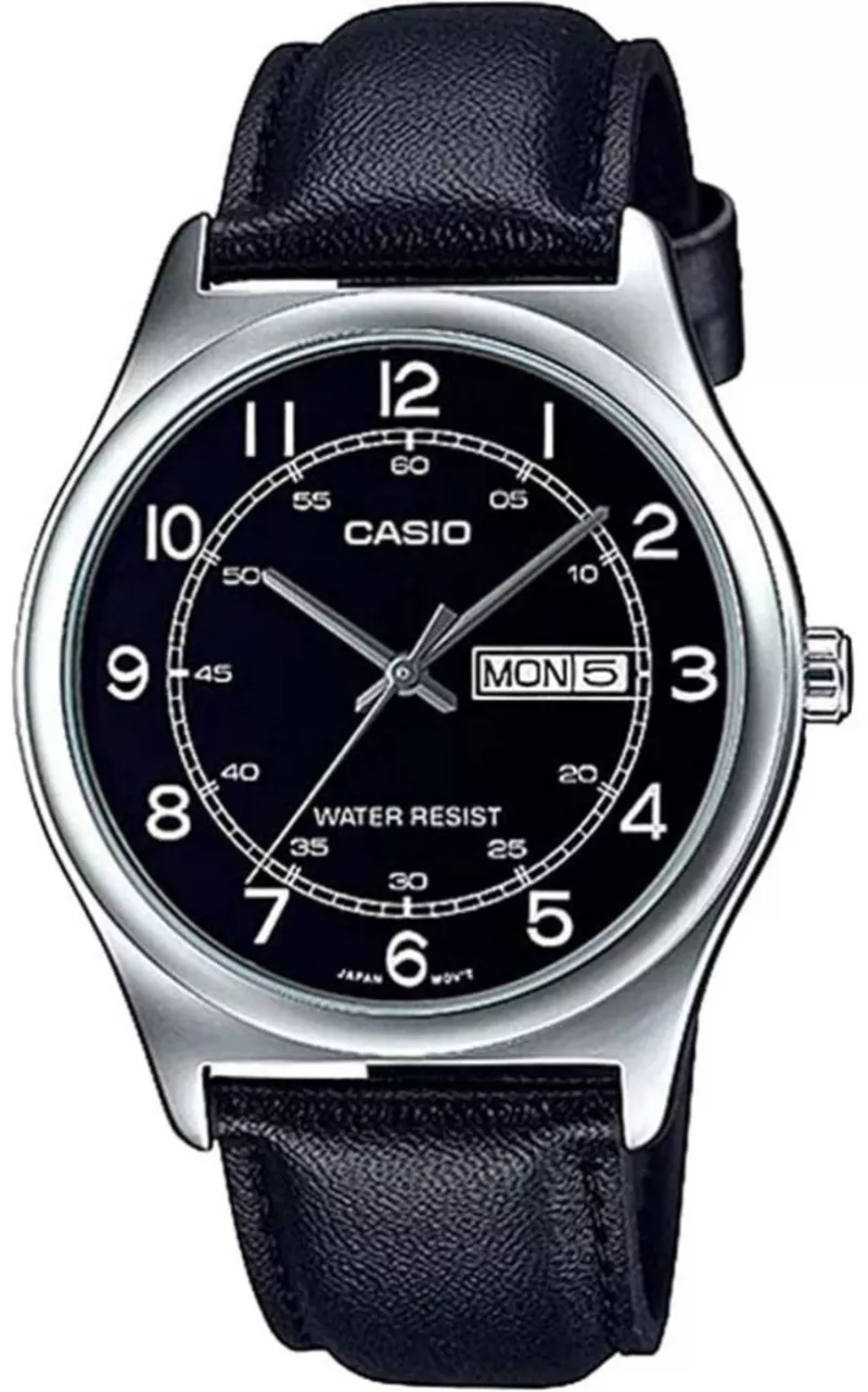 Часы Casio MTP-V006L-1B2-A