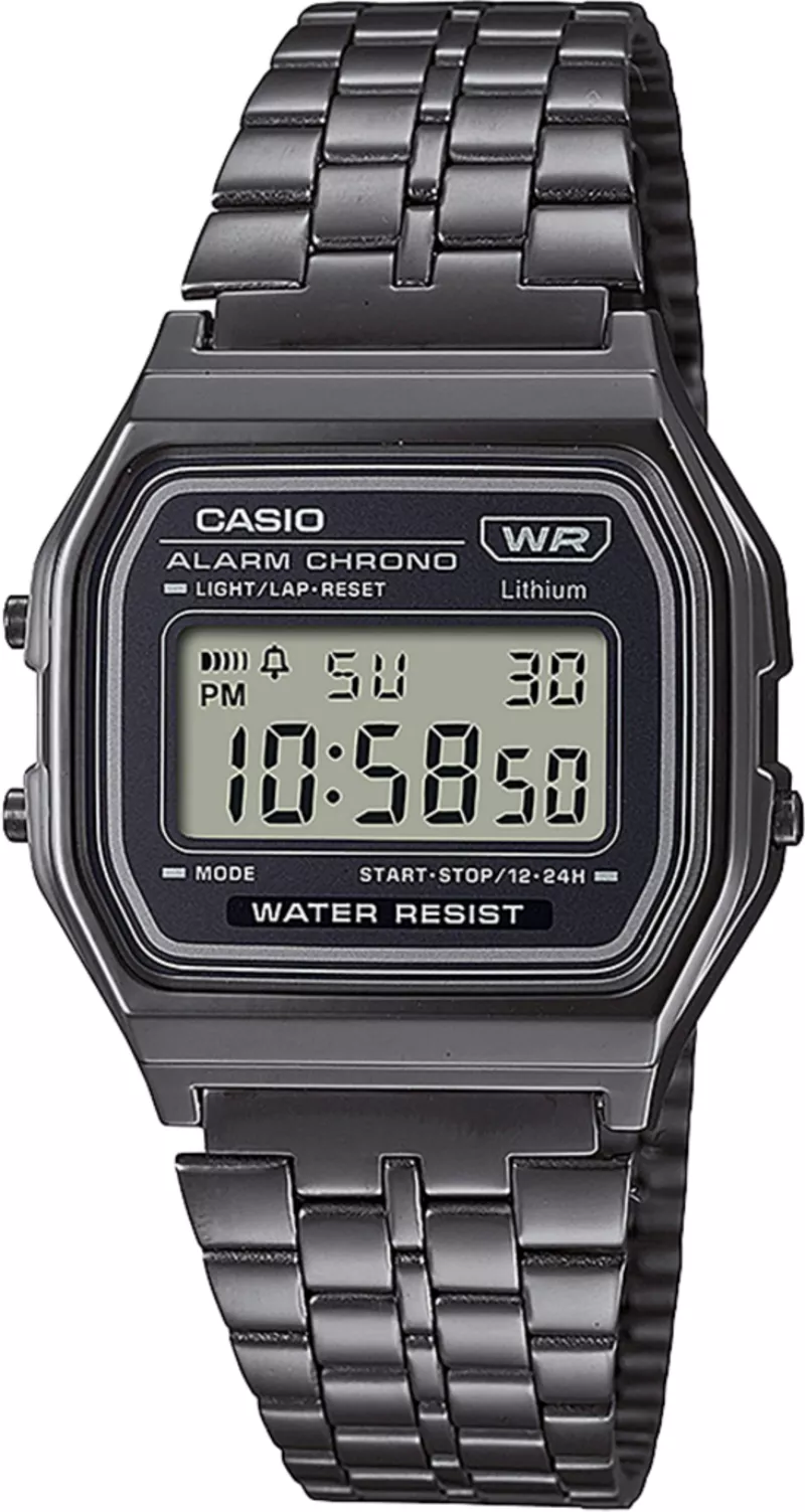 Часы Casio A158WETB-1AEF