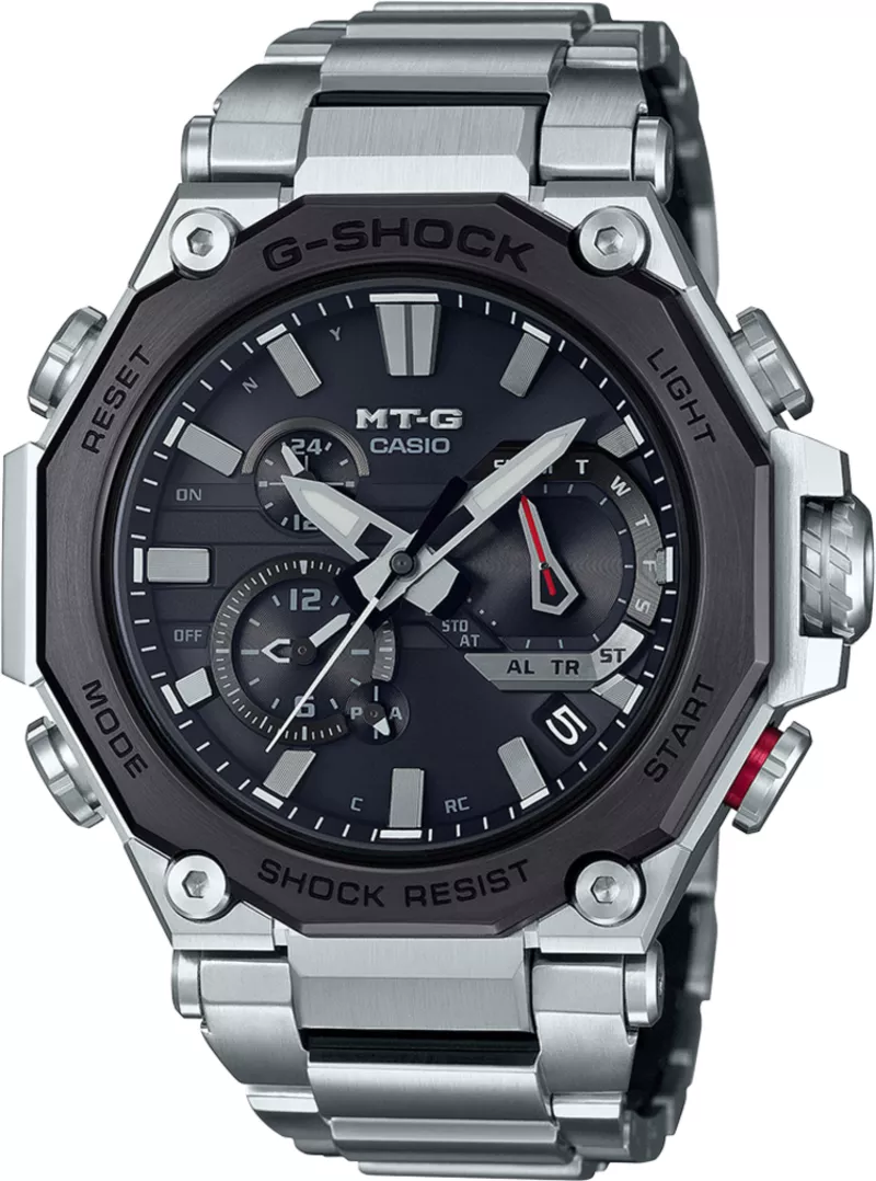 Часы Casio MTG-B2000D-1AER