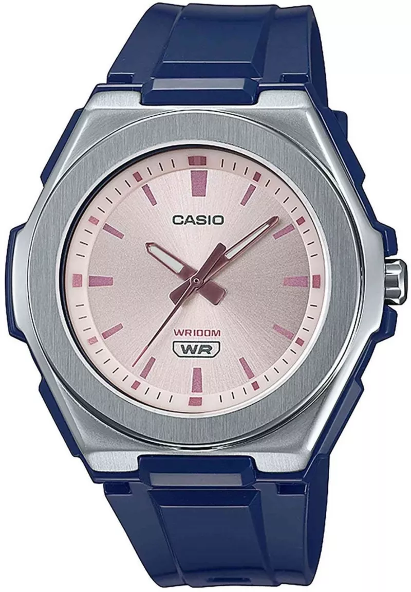 Часы Casio LWA-300H-2EVEF
