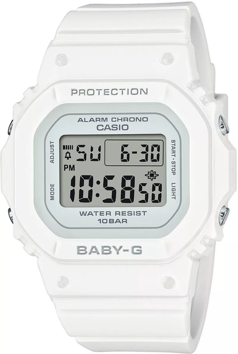 Часы Casio BGD-565-7ER