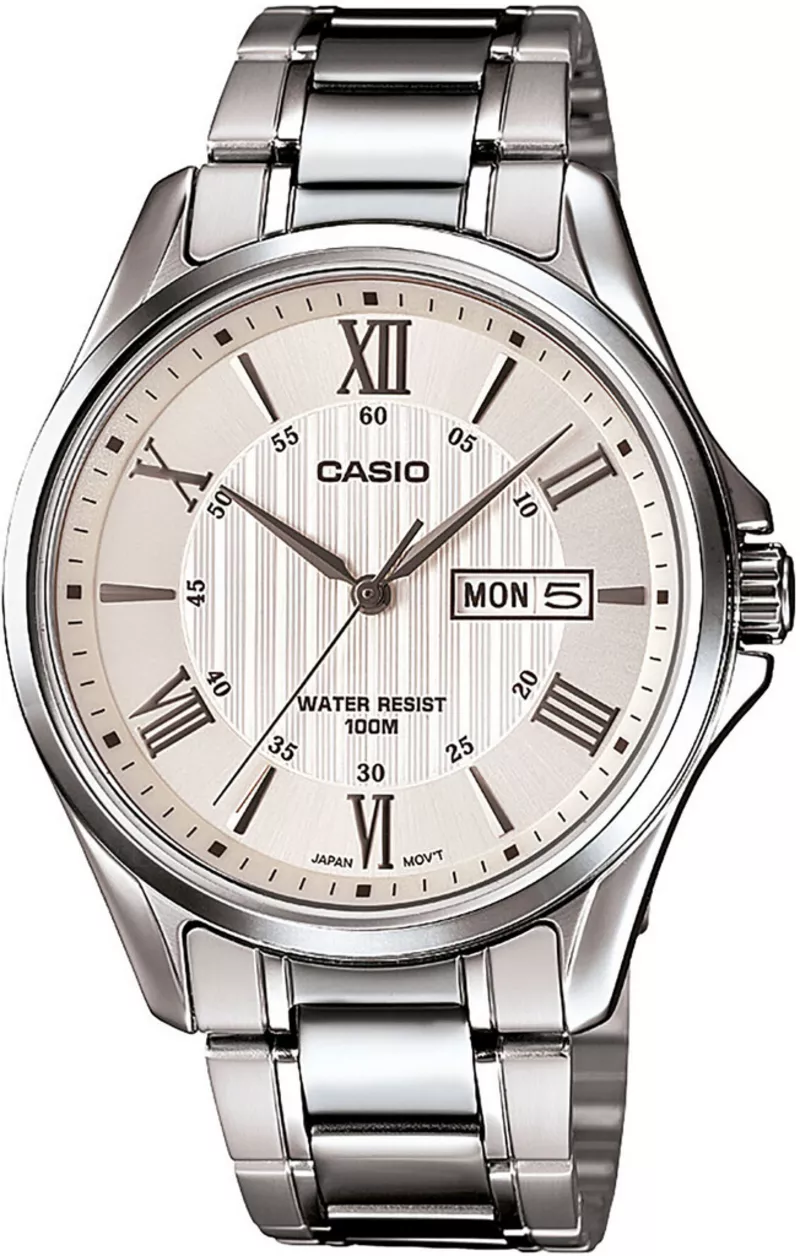 Часы Casio MTP-1384D-7AVEF