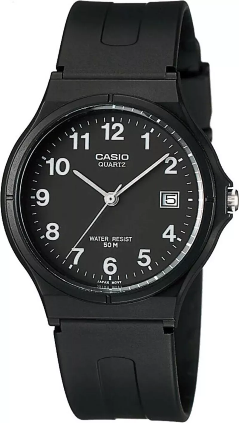 Часы Casio MW-59-1B-A