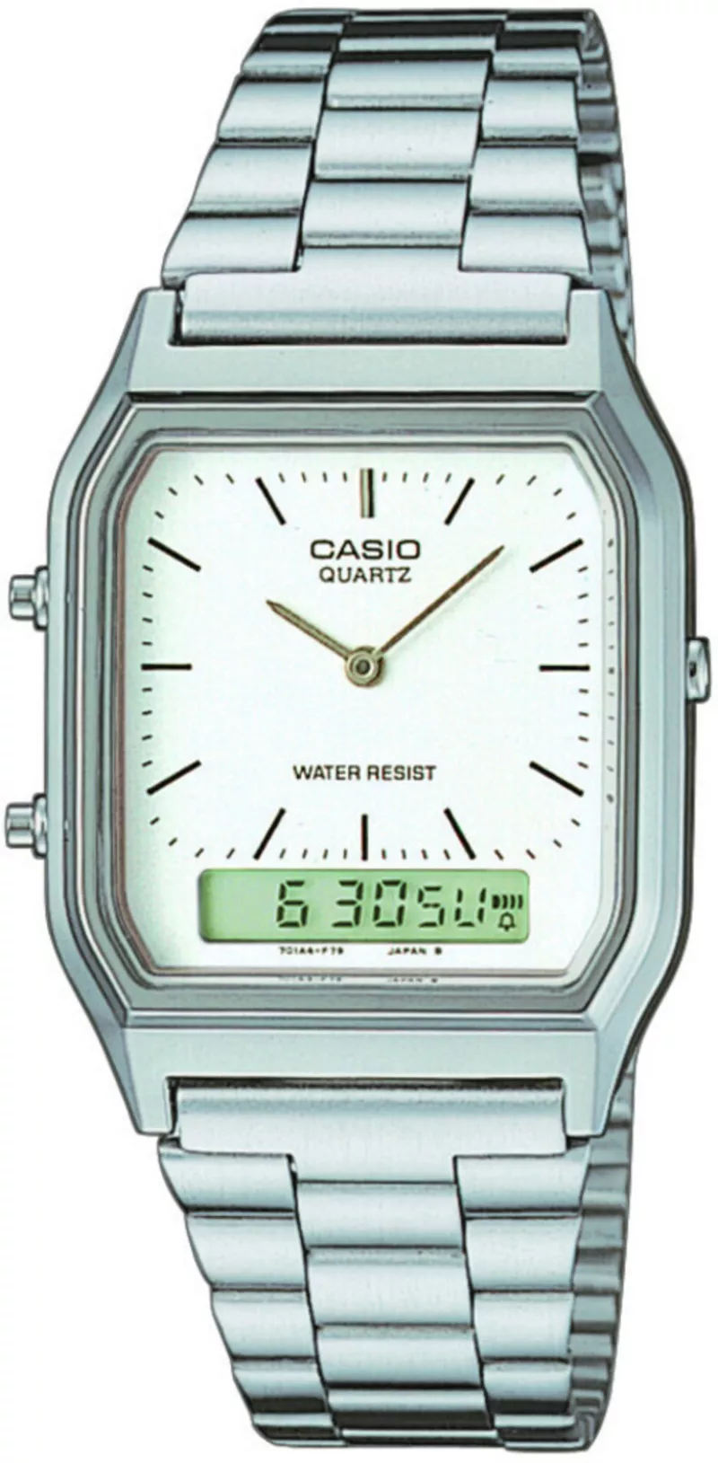 Часы Casio AQ-230A-7DMQYES