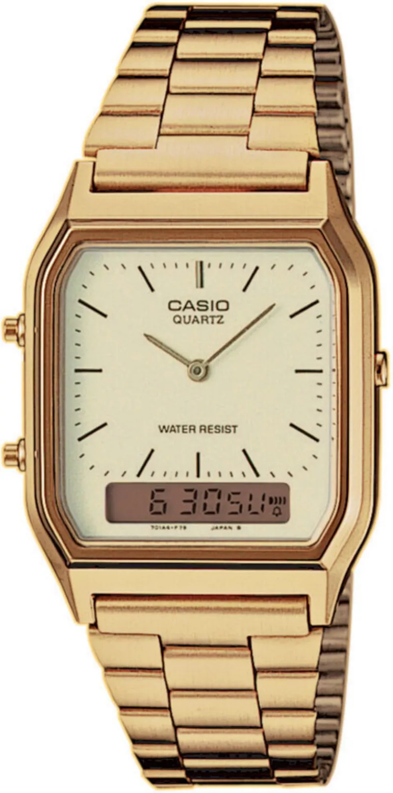 Часы Casio AQ-230GA-9DMQYES