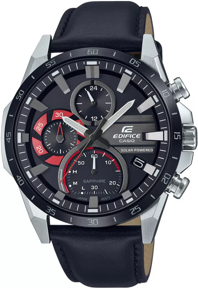 Часы Casio EFS-S620BL-1AVUEF