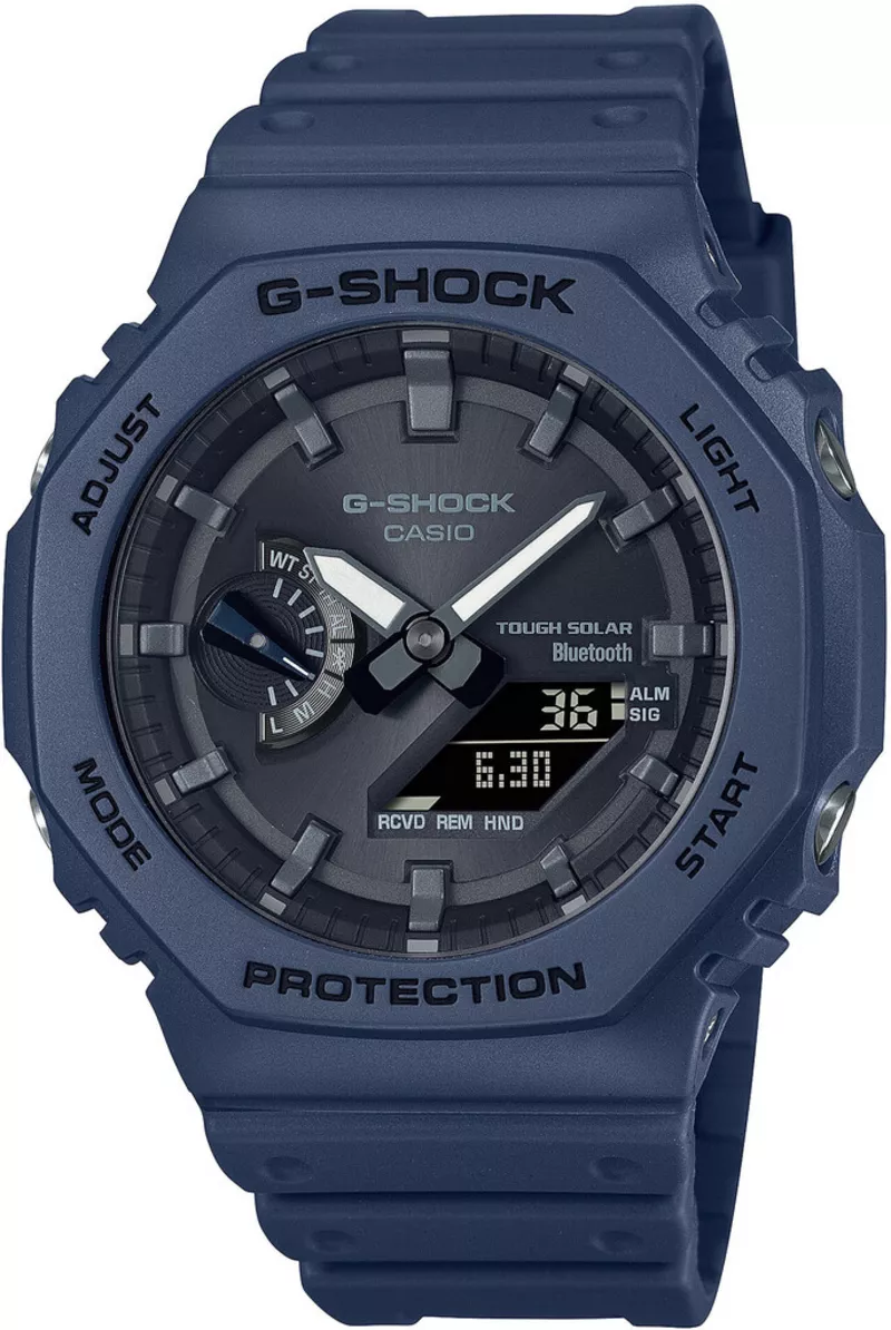 Часы Casio GA-B2100-2AER