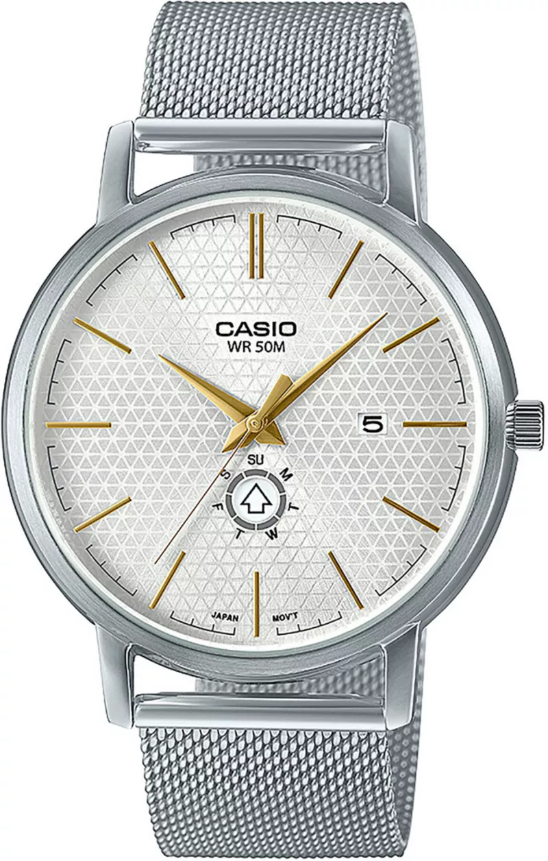 Часы Casio MTP-B125M-7AVEF