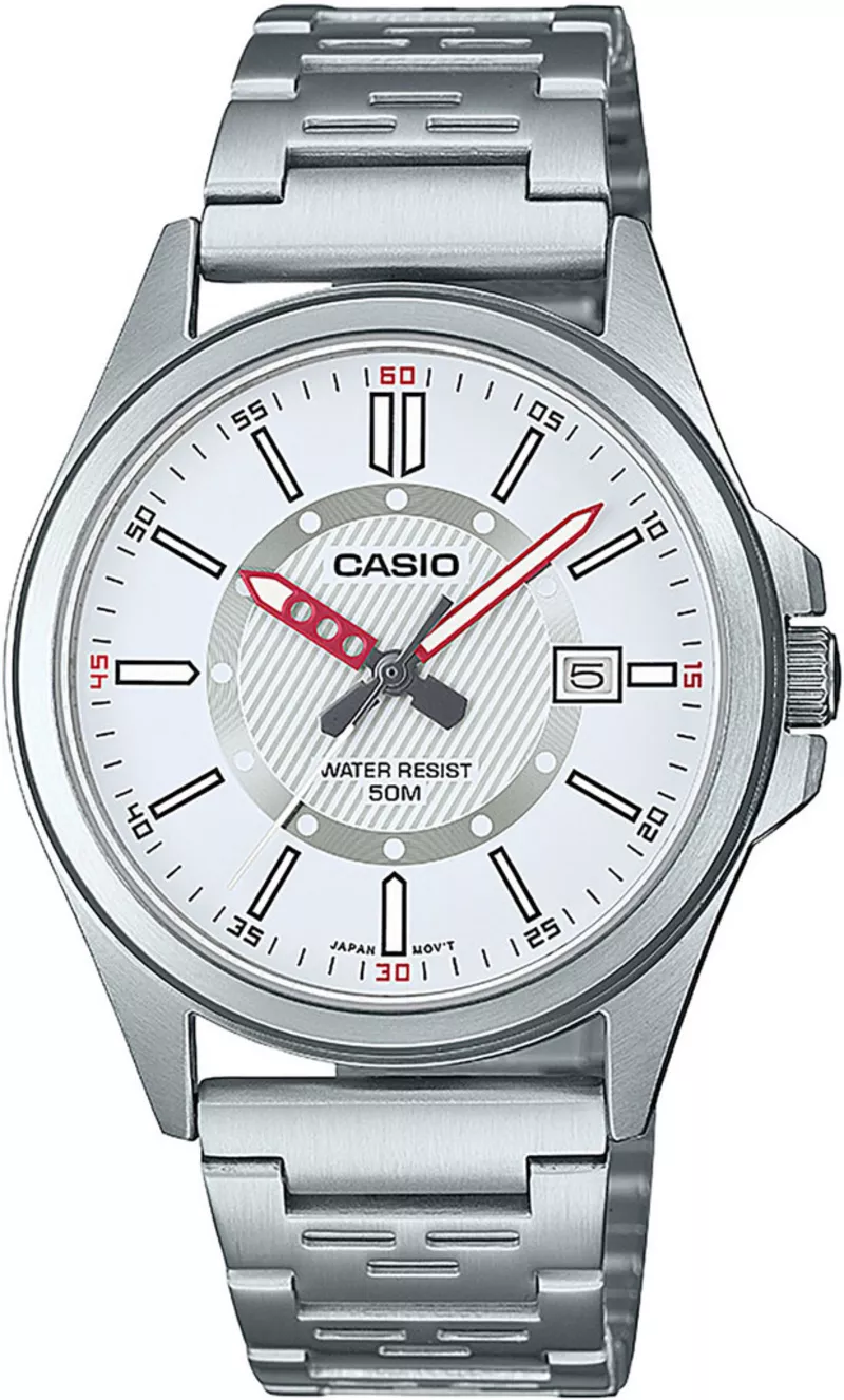 Часы Casio MTP-E700D-7EVEF