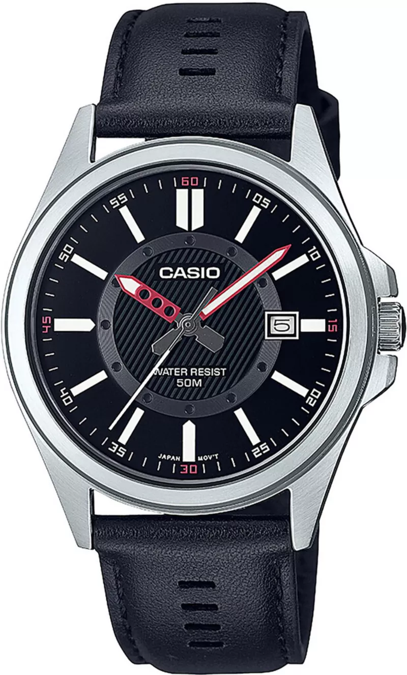 Часы Casio MTP-E700L-1EVEF