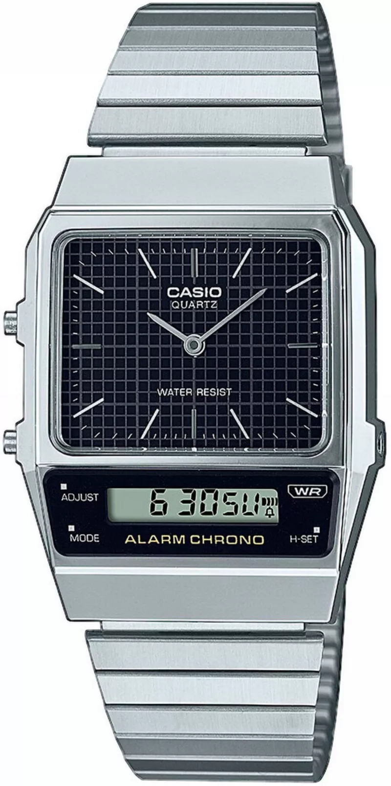 Часы Casio AQ-800E-1AEF