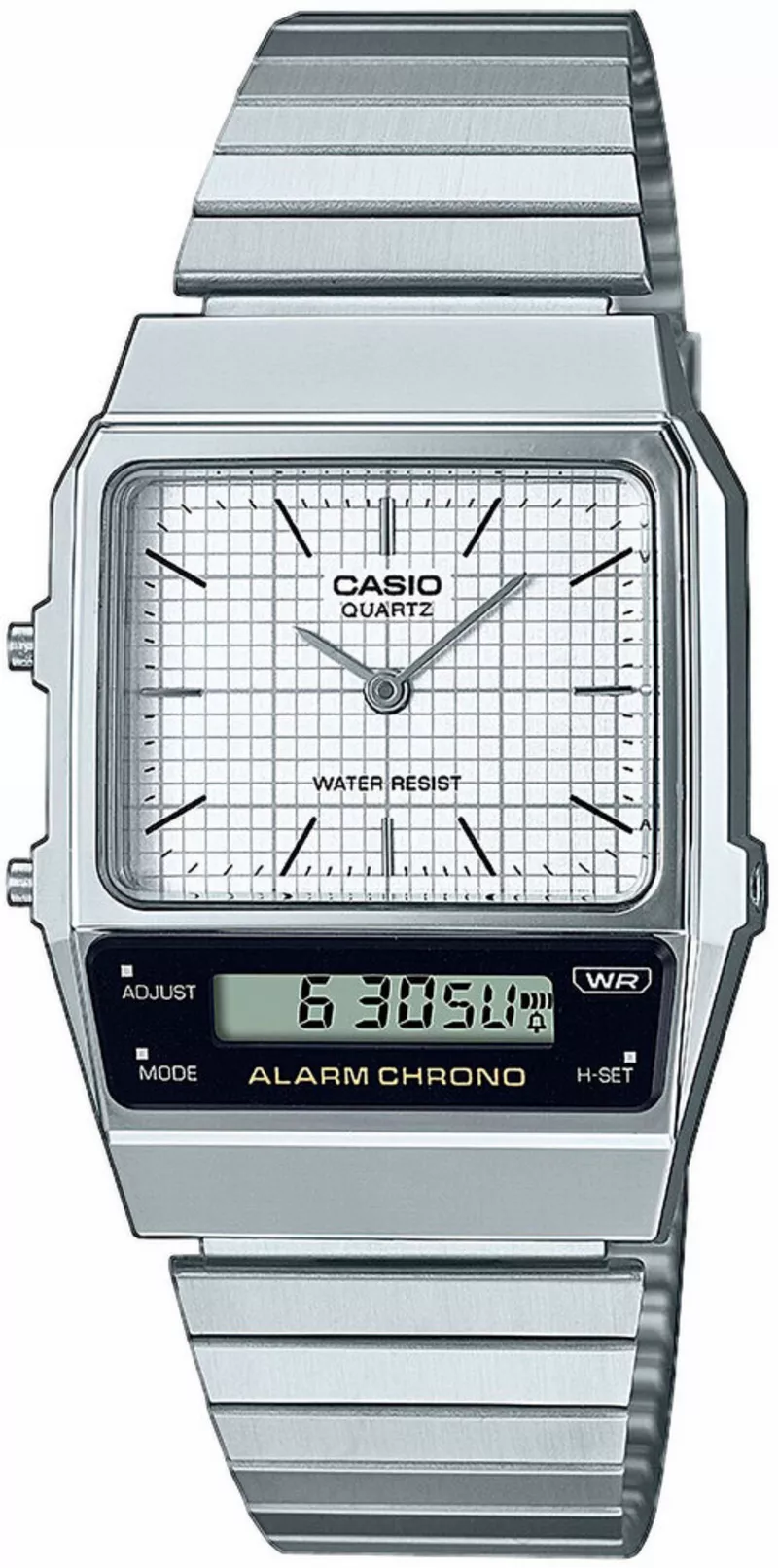 Часы Casio AQ-800E-7AEF