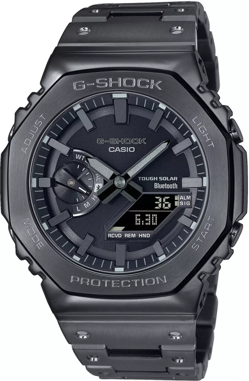 Часы Casio GM-B2100BD-1AER