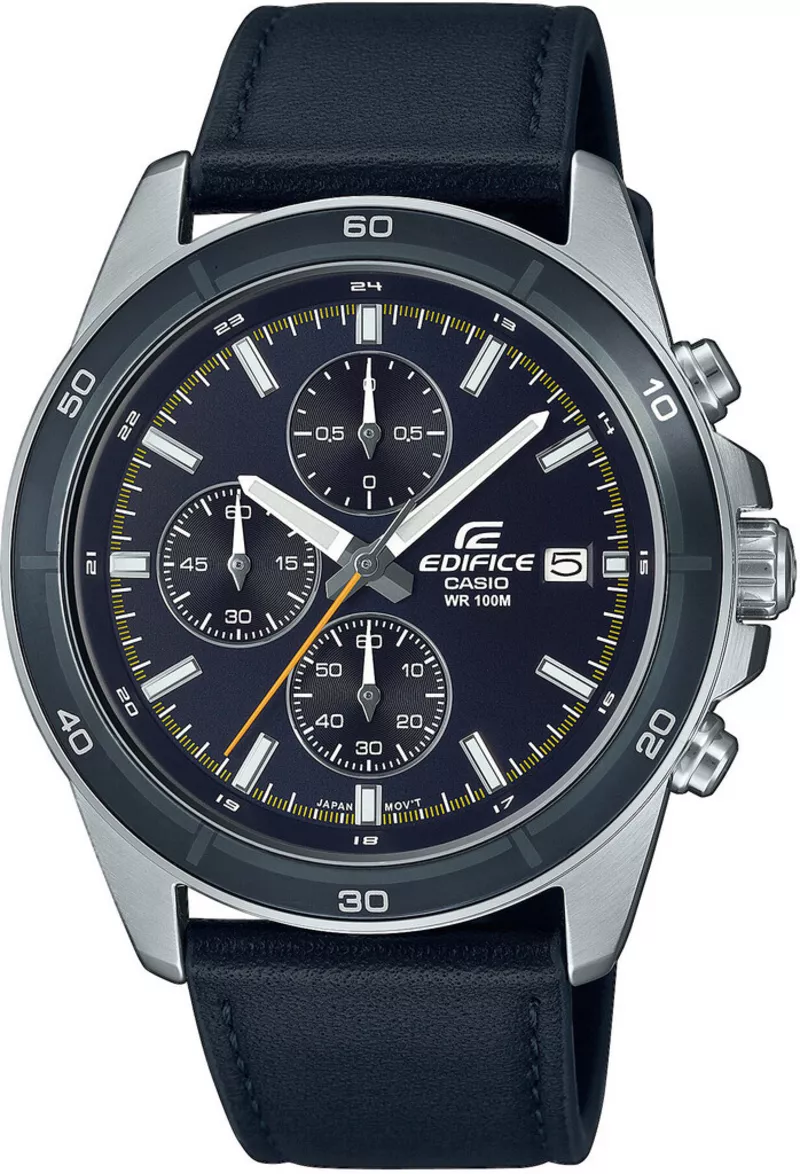 Часы Casio EFR-526L-2CVUEF