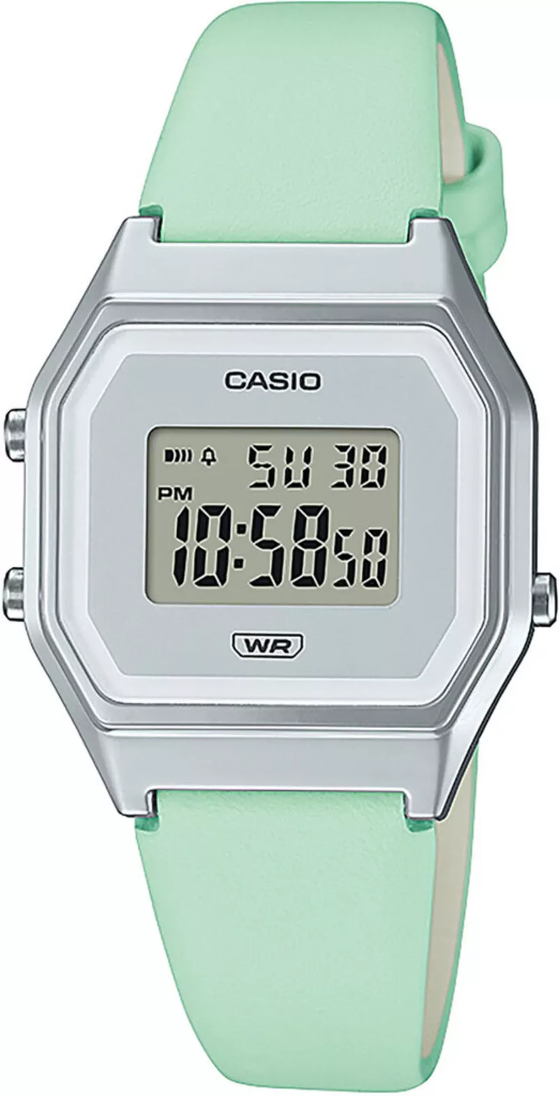 Часы Casio LA680WEL-3EF