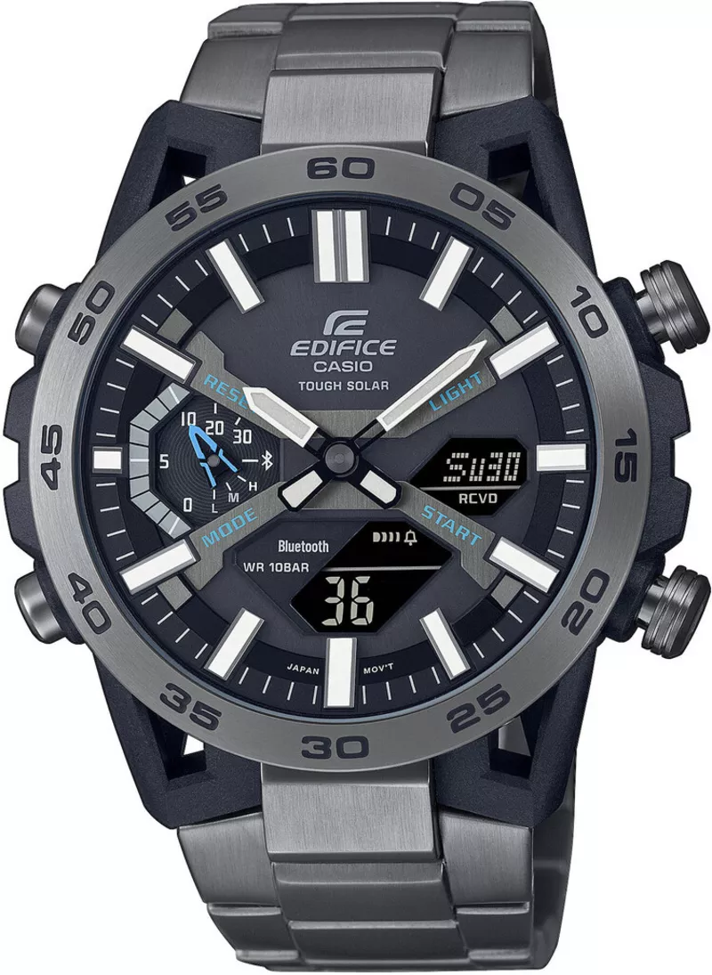 Часы Casio ECB-2000DC-1AEF
