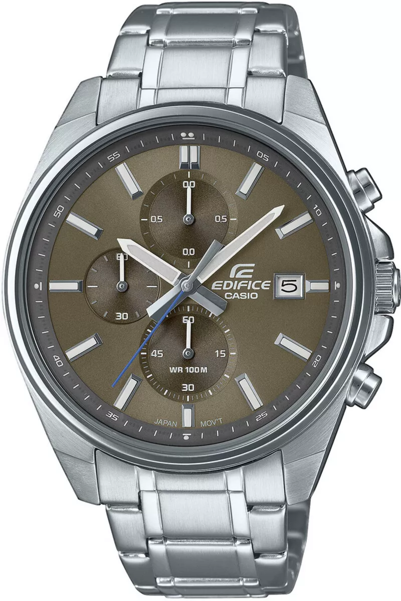 Часы Casio EFV-610D-5CVUEF