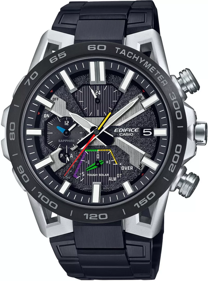 Часы Casio EQB-2000DC-1AER