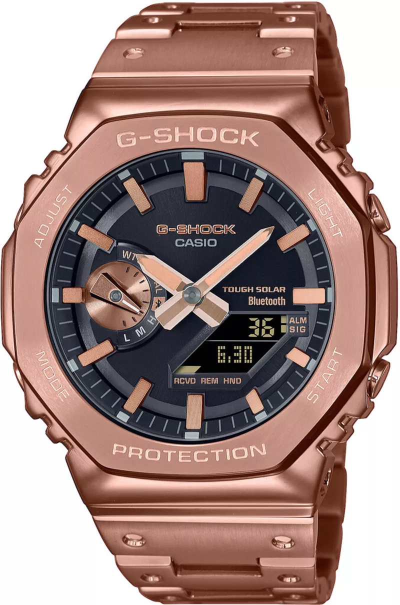 Часы Casio GM-B2100GD-5AER