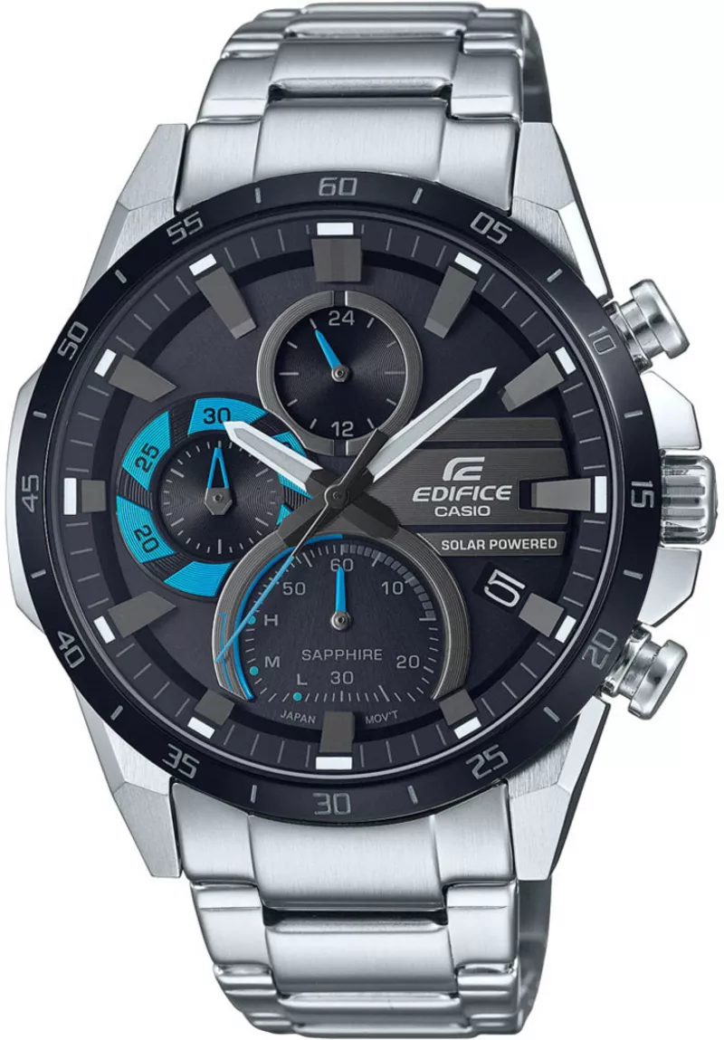 Часы Casio EFS-S620DB-1BVUEF