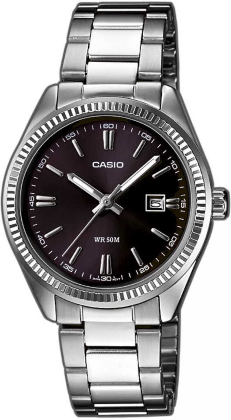 Часы Casio LTP-1302PD-1A1VEG