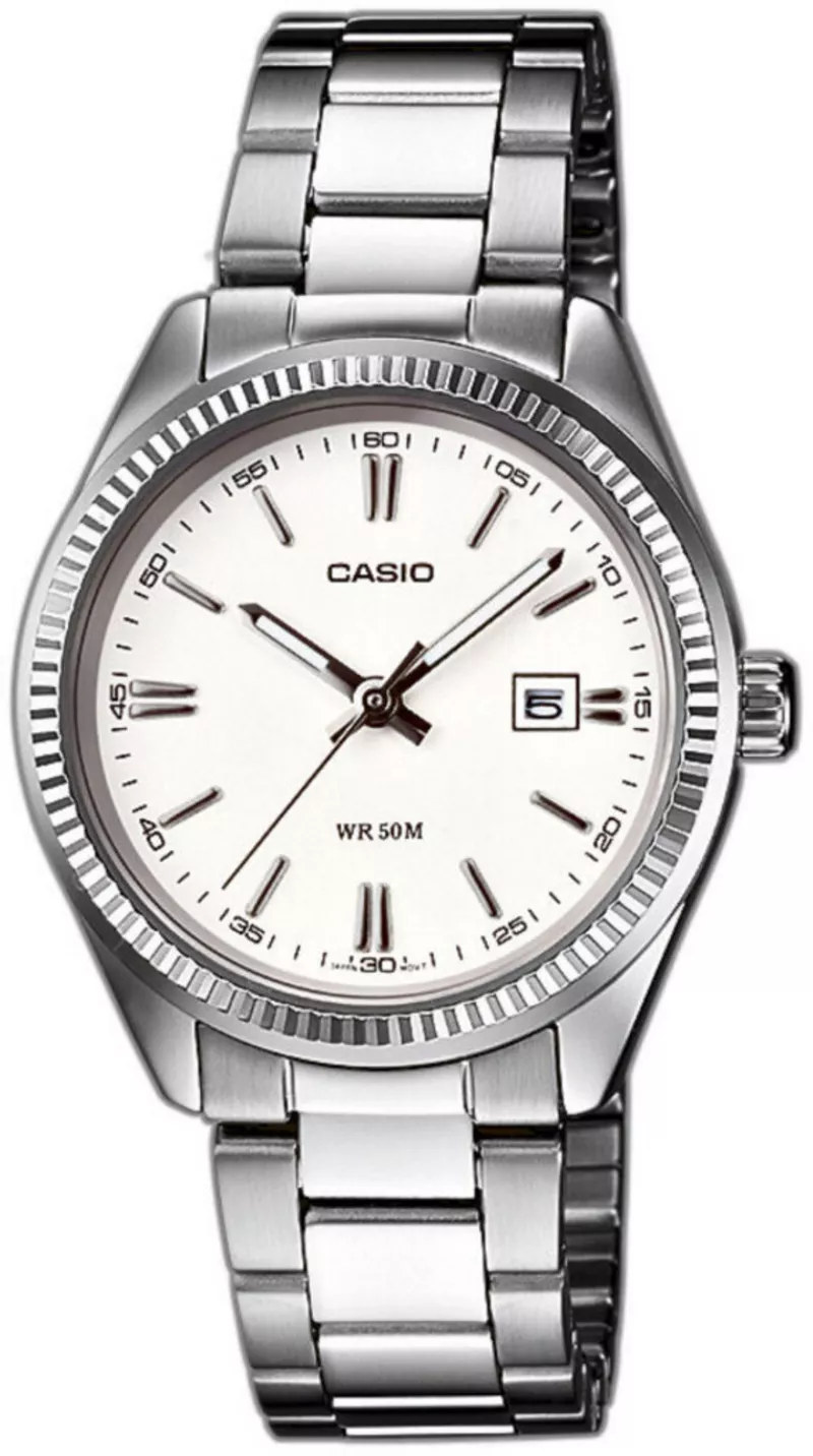 Часы Casio LTP-1302PD-7A1VEG