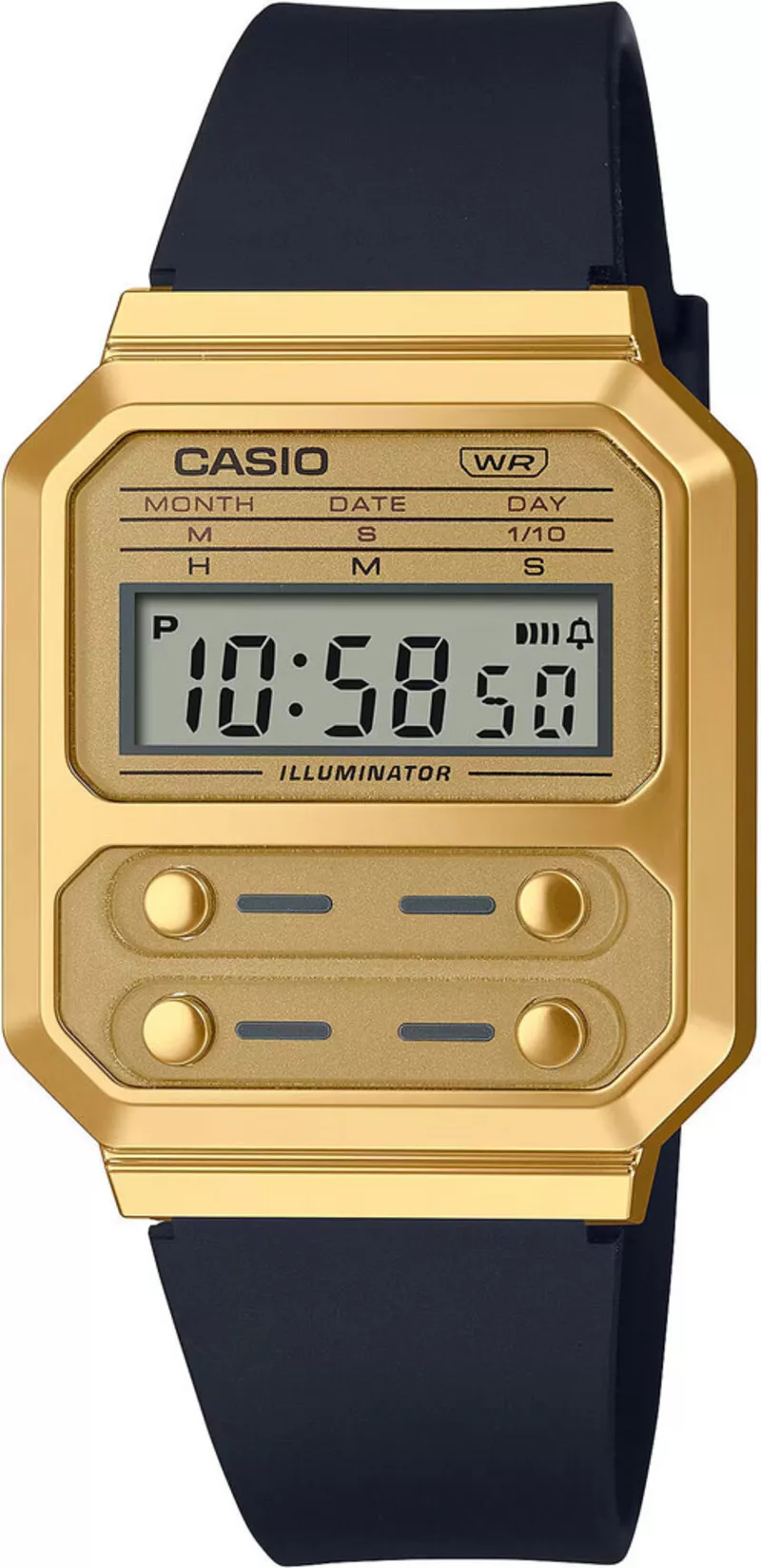 Часы Casio A100WEFG-9AEF