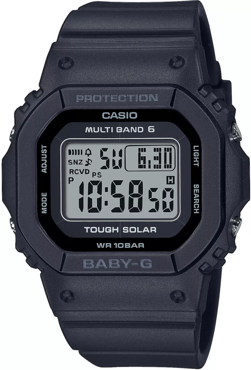 Часы Casio BGD-5650-1ER