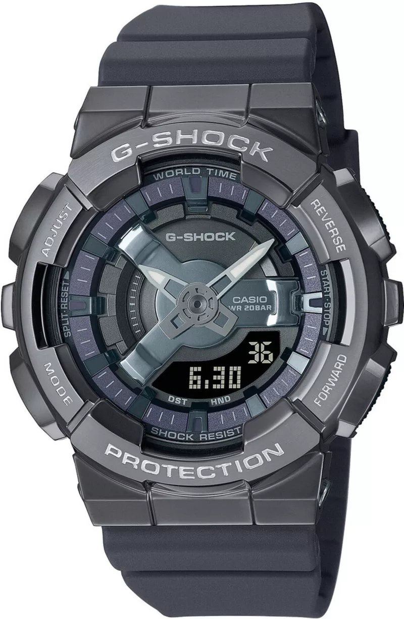 Часы Casio GM-S110B-8AER