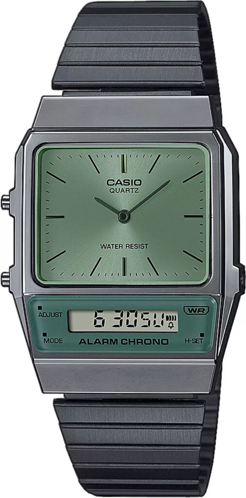 Часы Casio AQ-800ECGG-3A