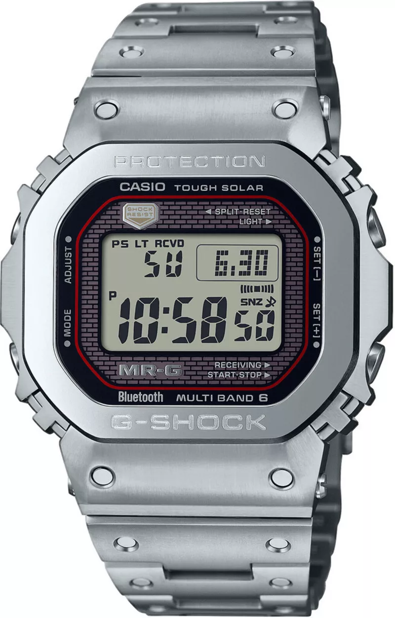 Часы Casio MRG-B5000D-1DR