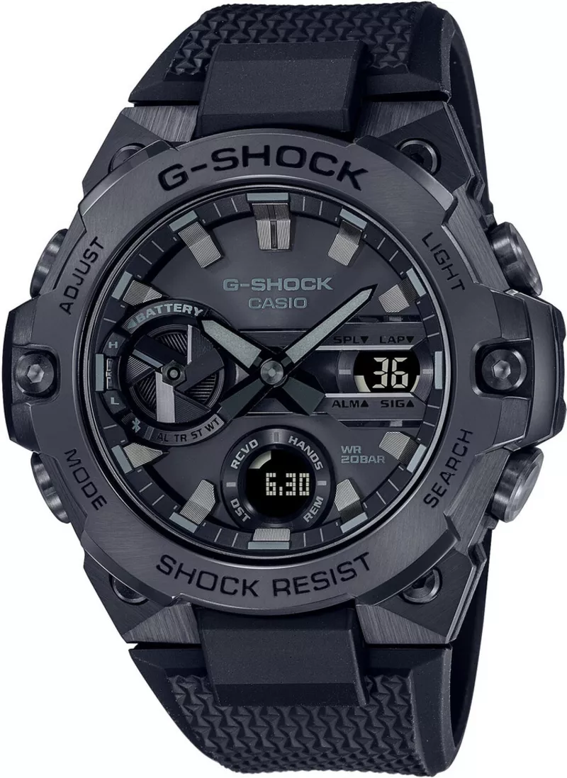 Часы Casio GST-B400BB-1AER