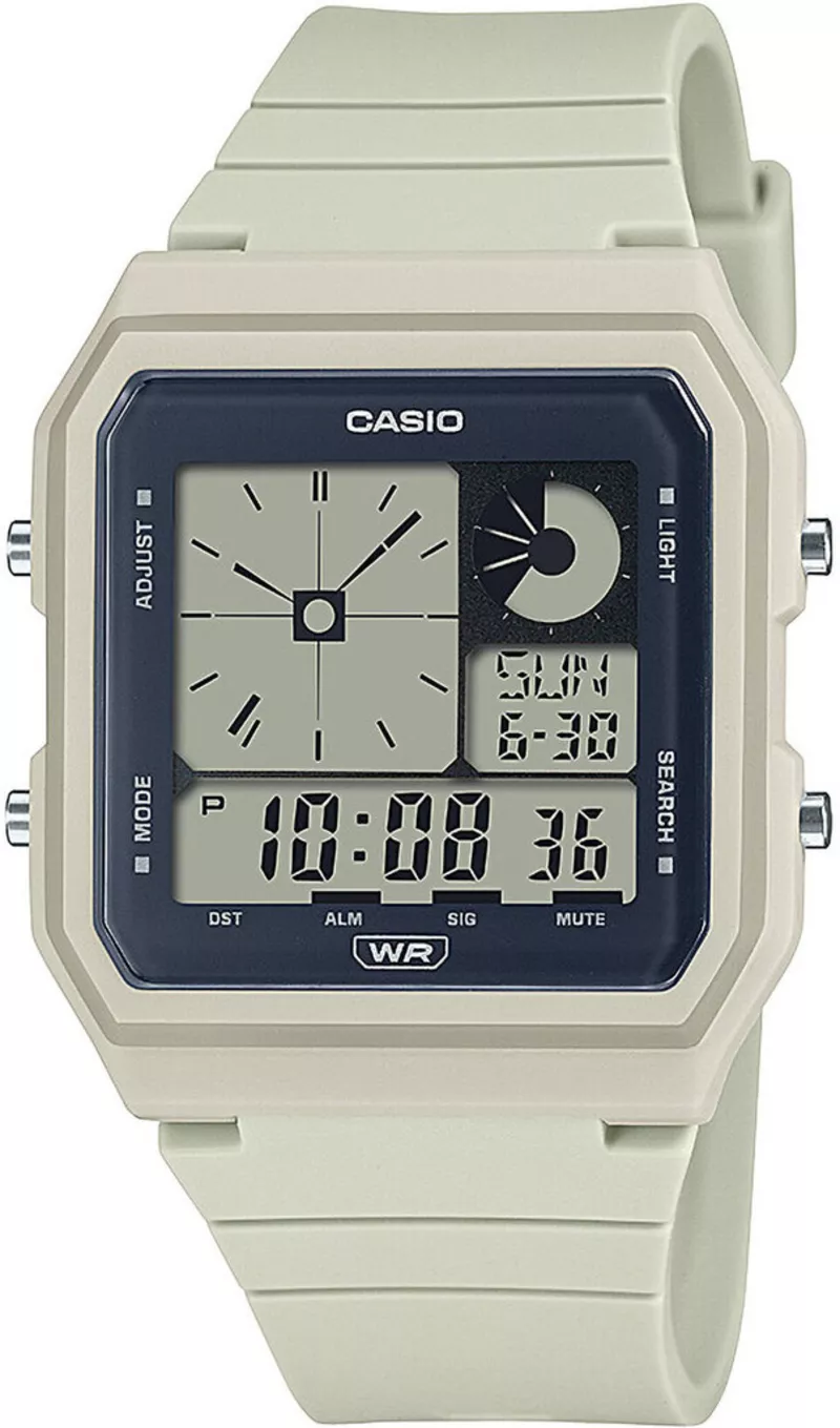 Часы Casio LF-20W-8AEF