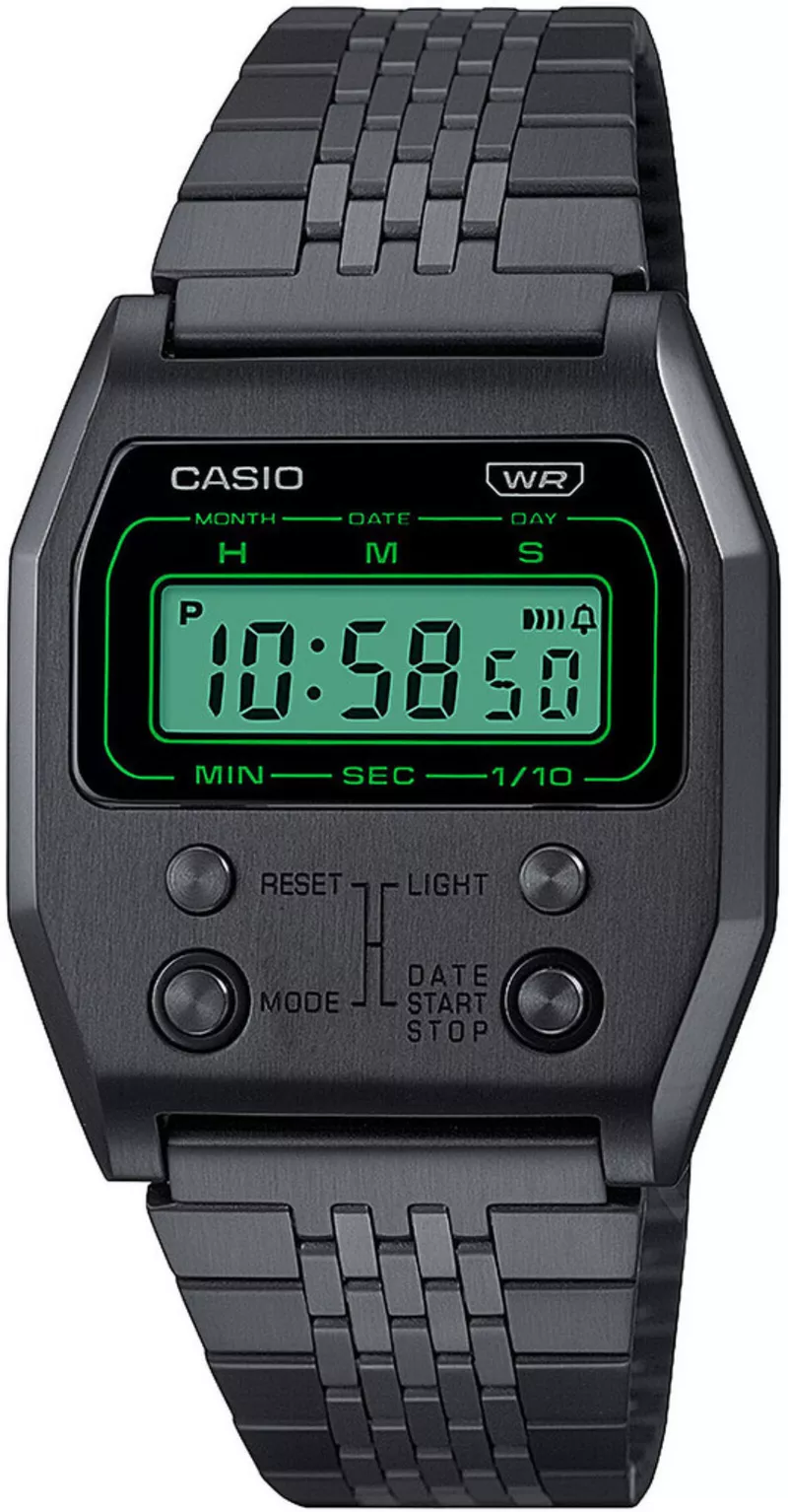 Часы Casio A1100B-1EF