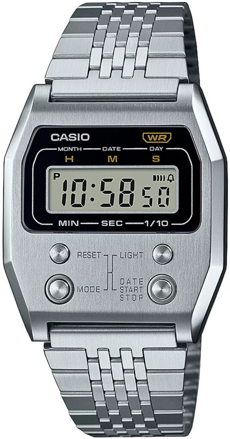 Часы Casio A1100D-1EF