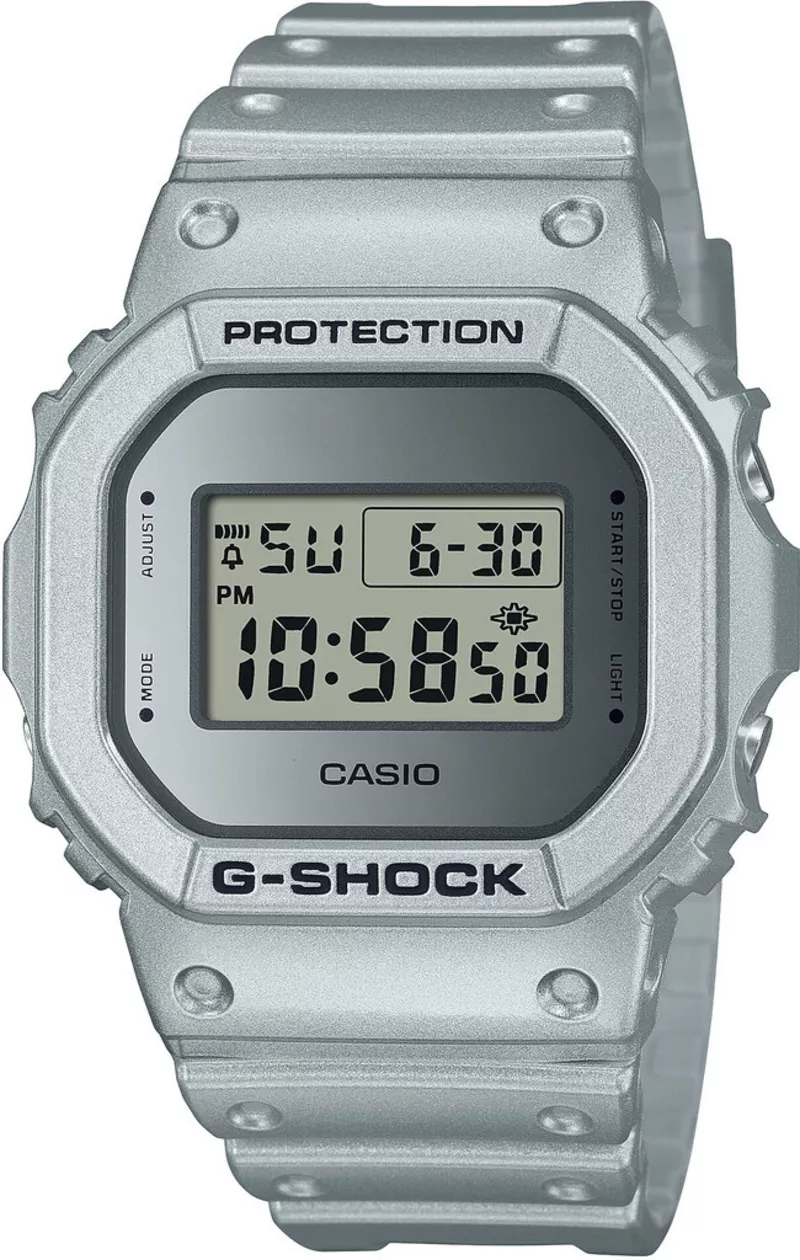 Часы Casio DW-5600FF-8ER