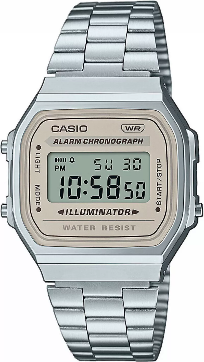 Часы Casio A168WA-8AYES