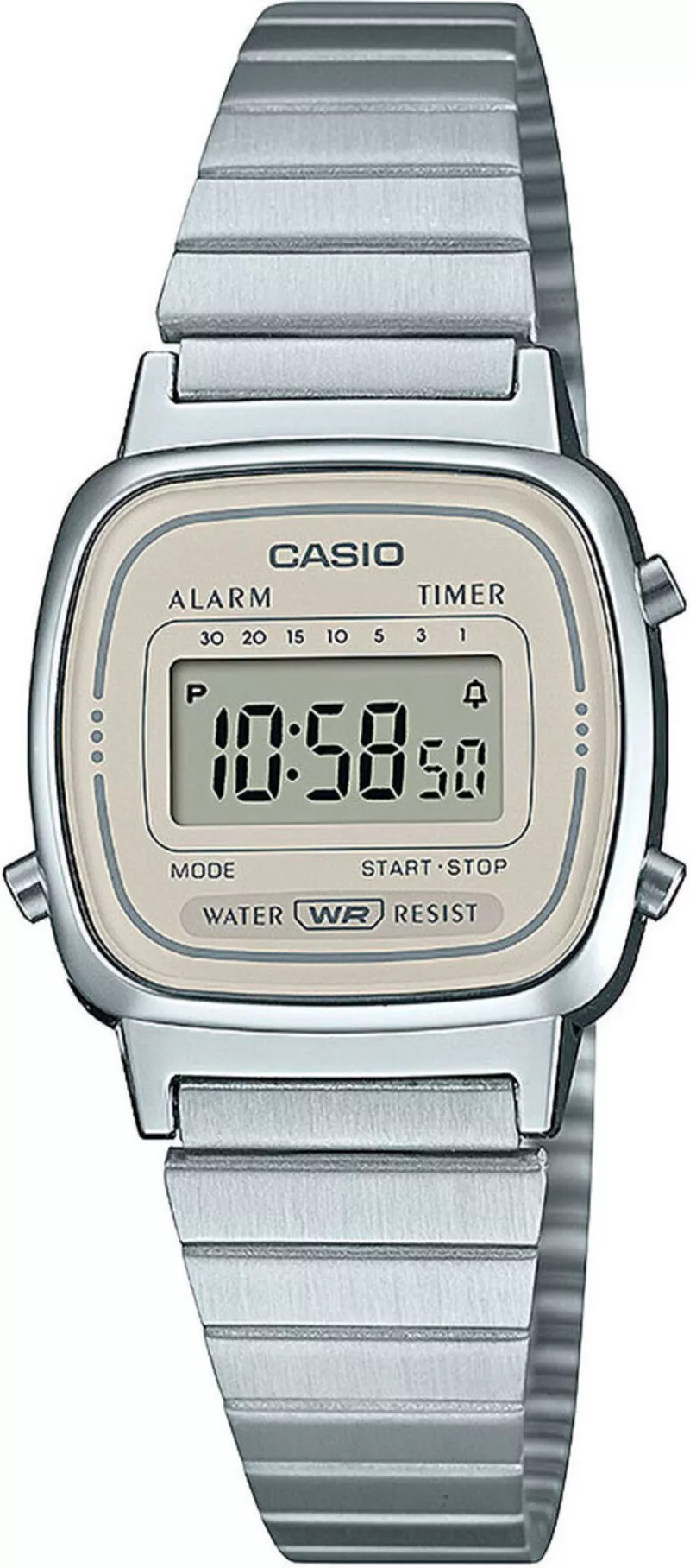 Часы Casio LA670WEA-8AEF