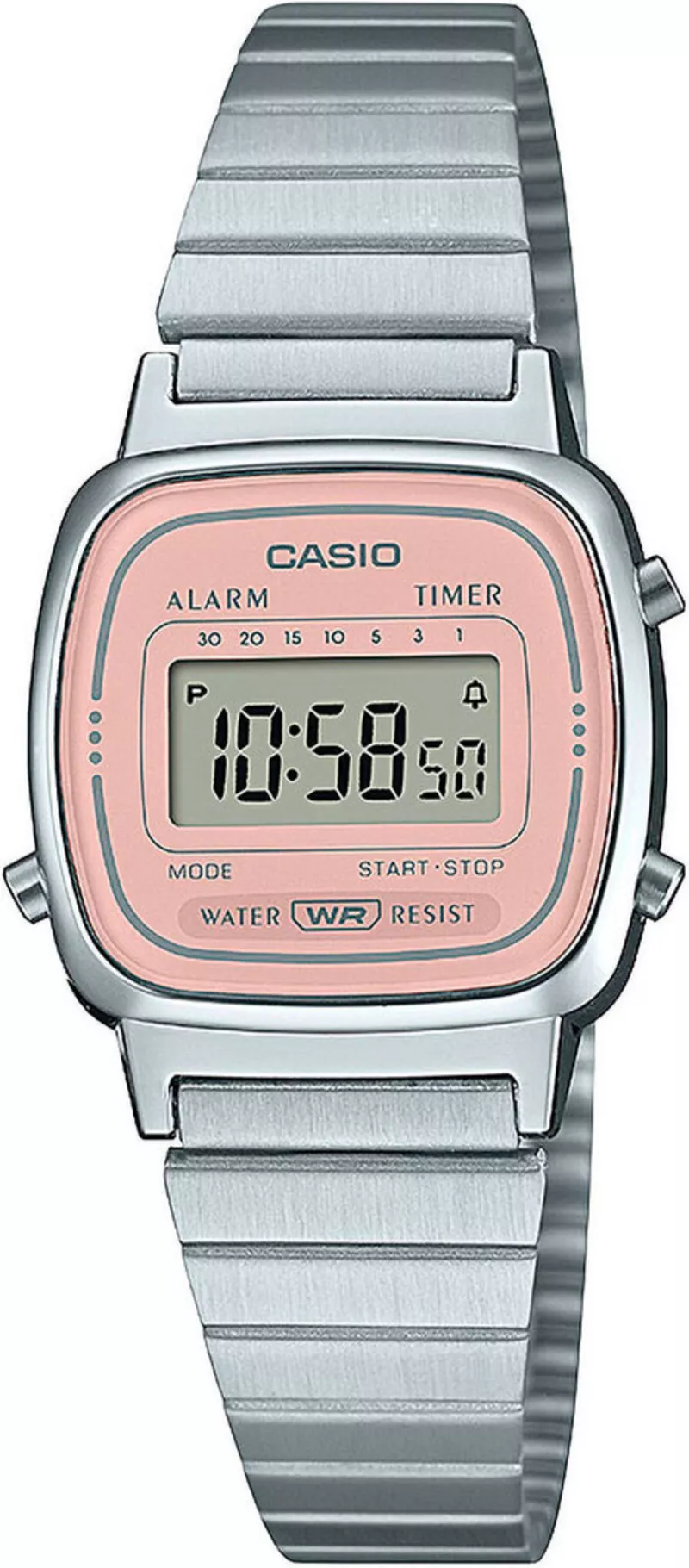 Часы Casio LA670WEA-4A2EF