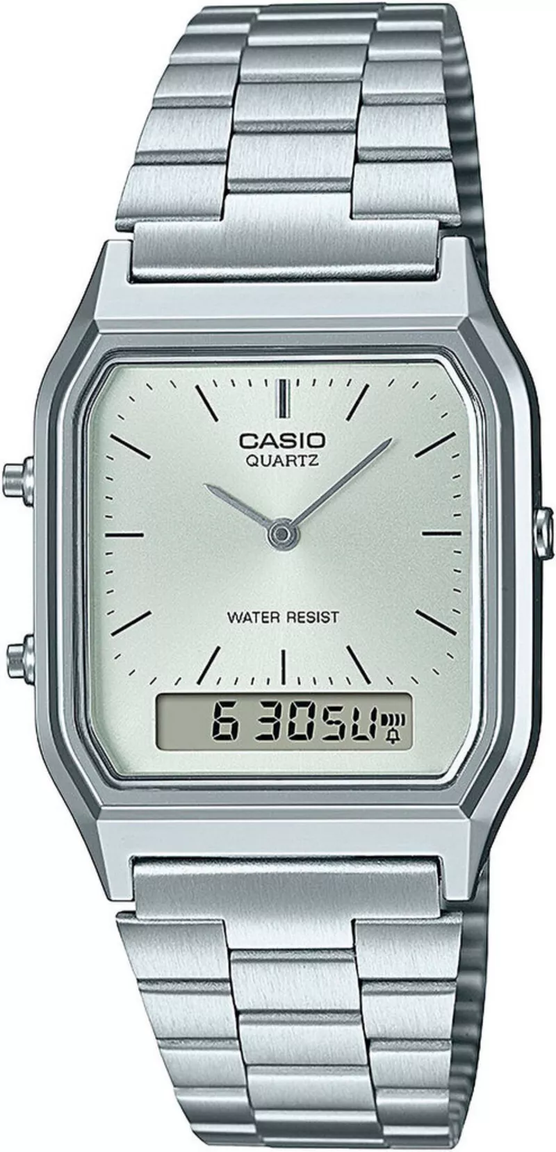 Часы Casio AQ-230A-7AMQYES