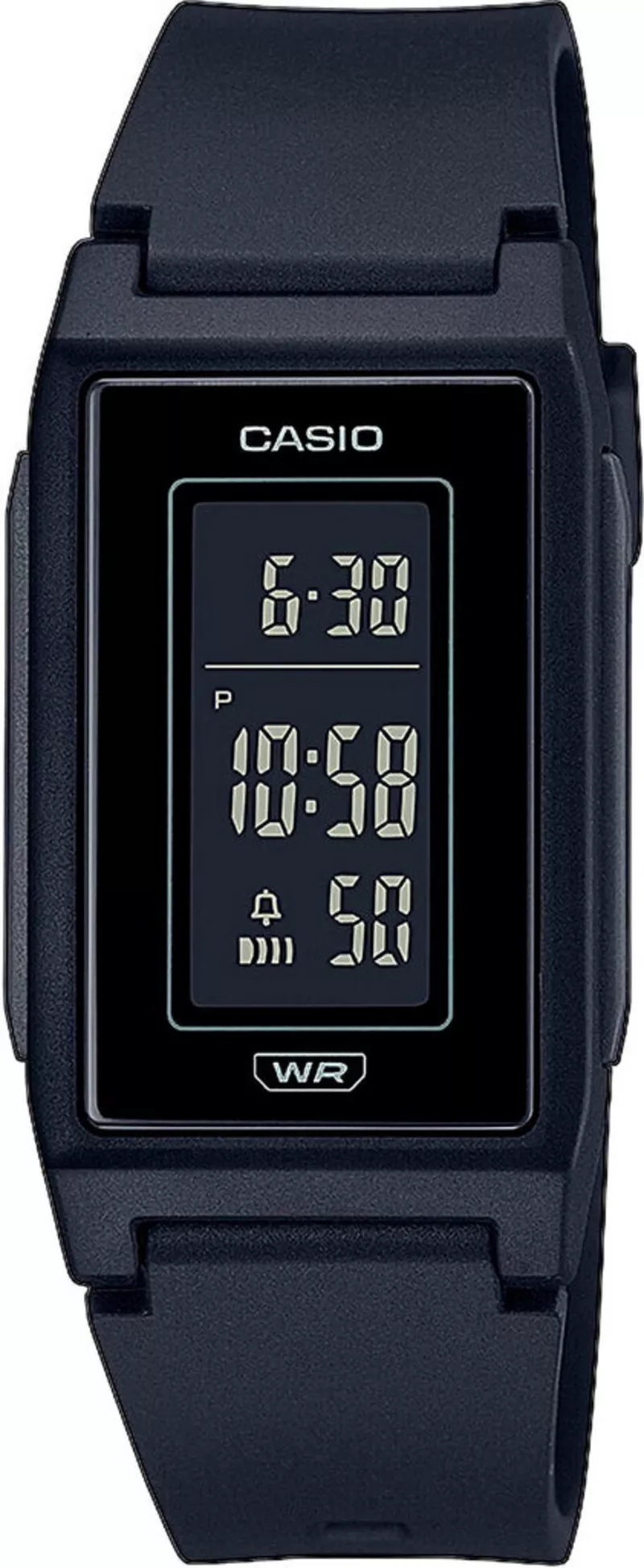 Часы Casio LF-10WH-1EF