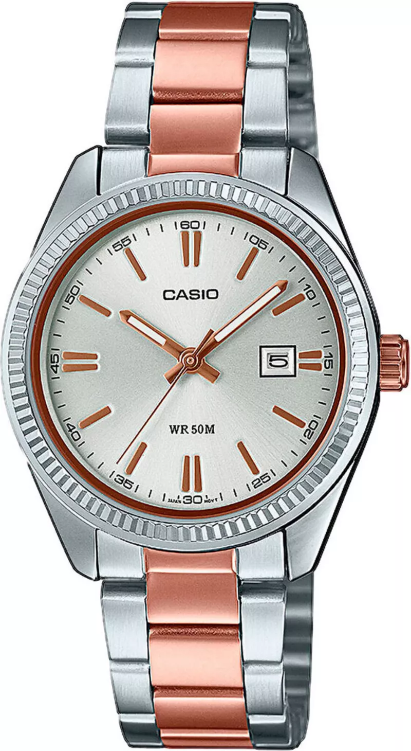 Часы Casio LTP-1302PRG-7AVEF