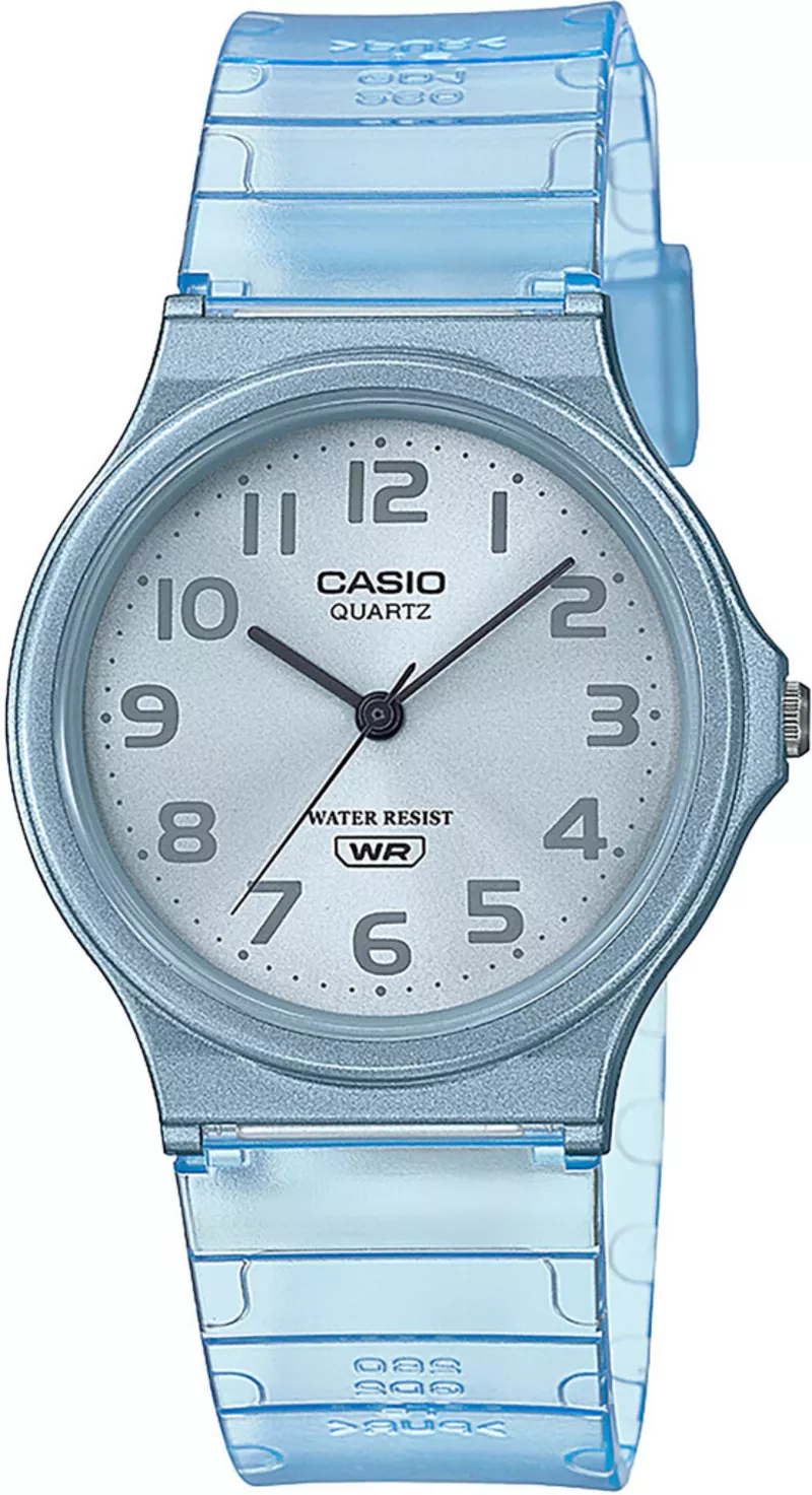 Часы Casio MQ-24S-2BEF